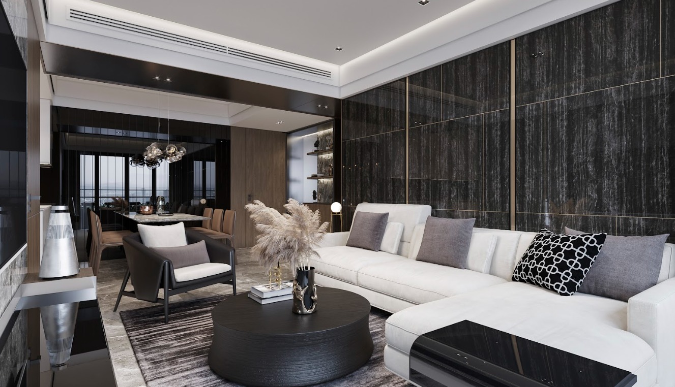 Căn hộ cao cấp Sunshine Green Iconic giá ưu đãi tại livestream ngày 8/8