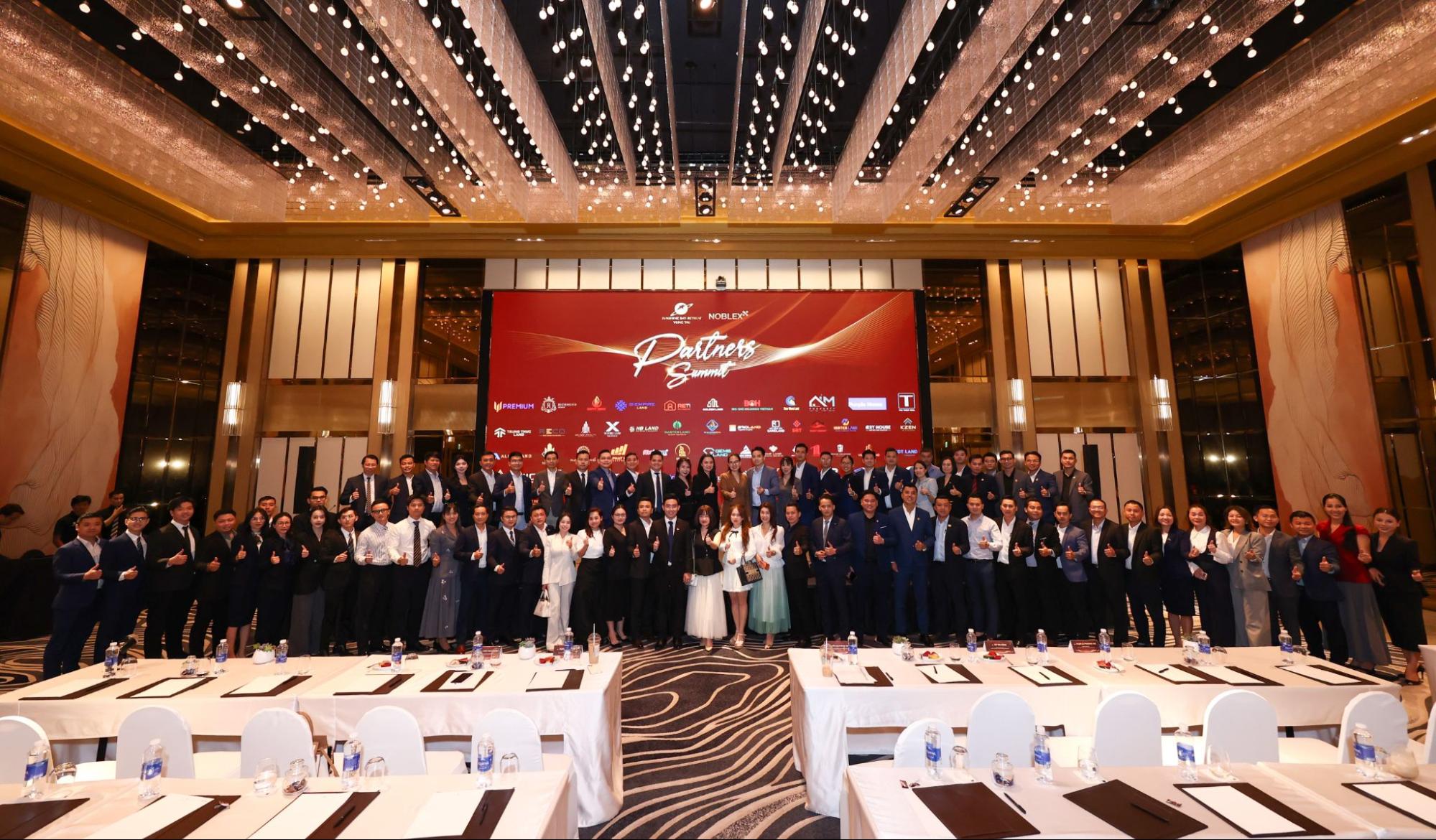 SUNSHINE GROUP CÙNG NOBLEX KHỞI ĐỘNG DỰ ÁN SUNSHINE BAY RETREAT VUNG TAU – TỔ HỢP NGHỈ DƯỠNG PHỨC HỢP INTEGRATED RESORT 5 SAO THẾ HỆ MỚI